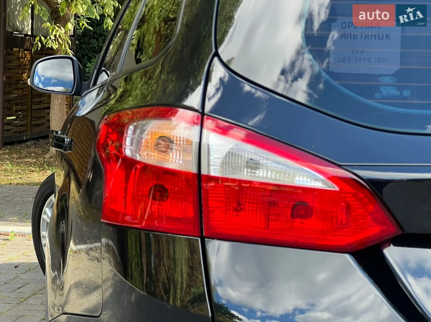 2014 Ford Focus - мініатюра 43