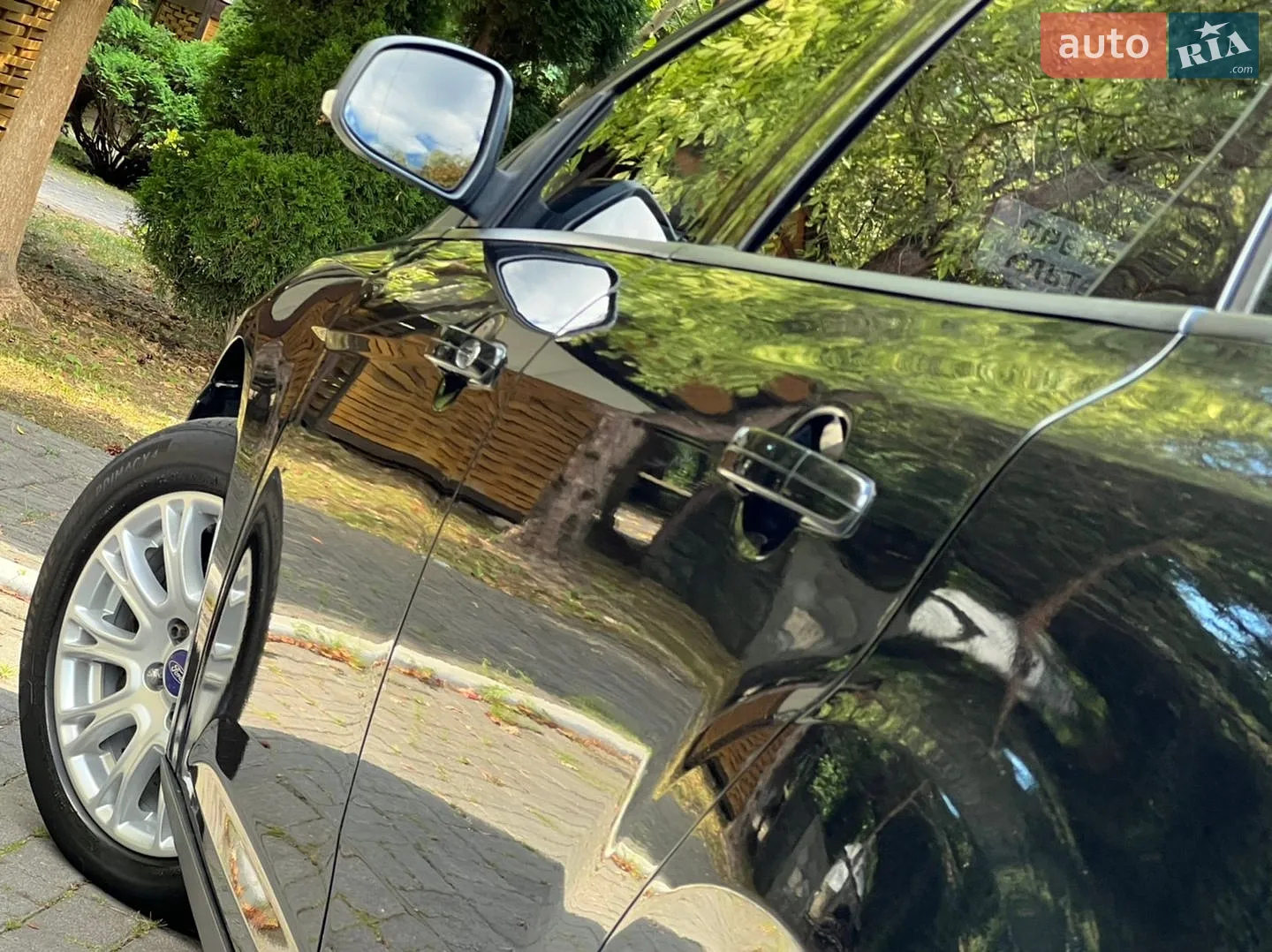 2014 Ford Focus - мініатюра 45