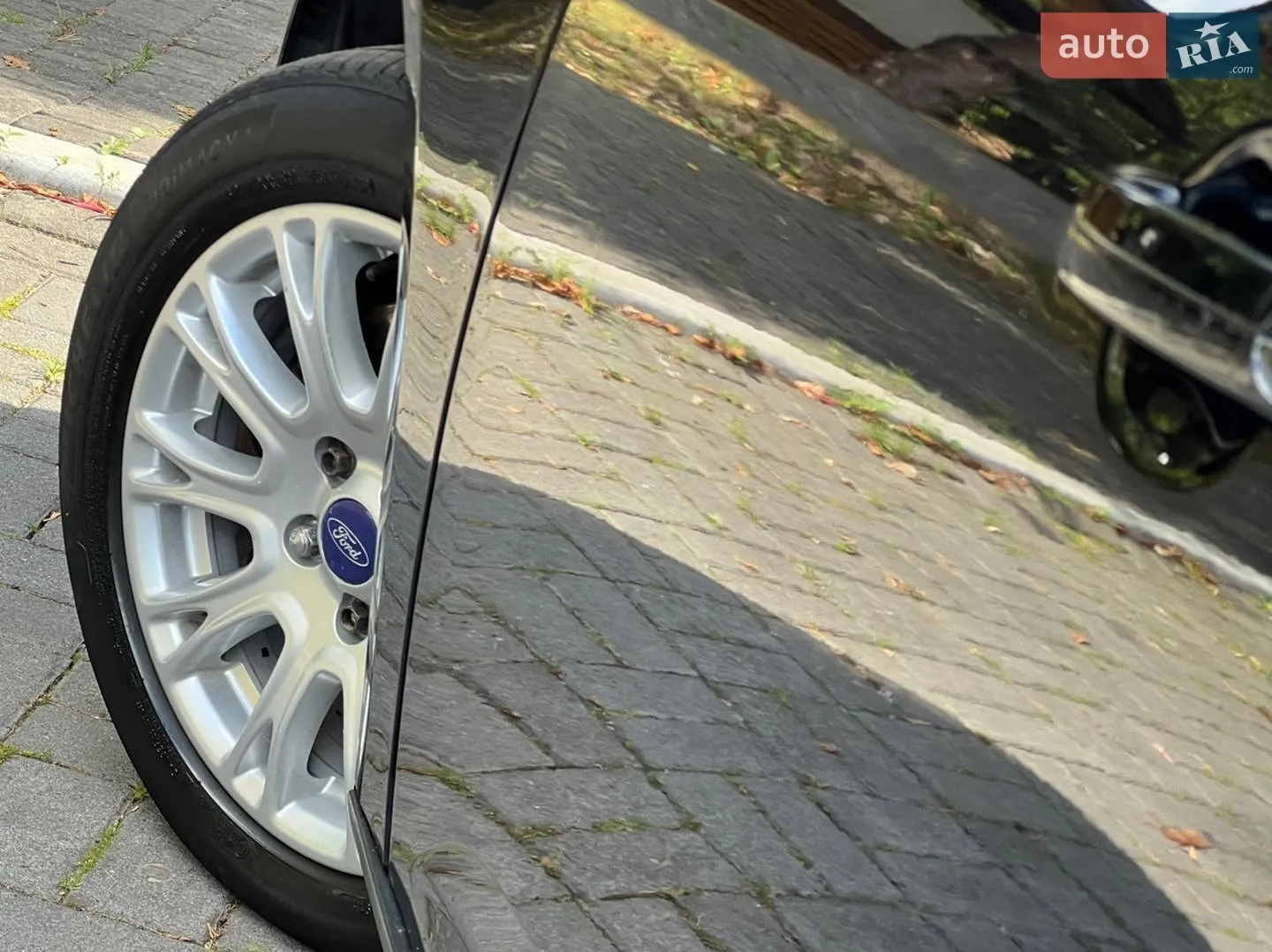 2014 Ford Focus - мініатюра 47
