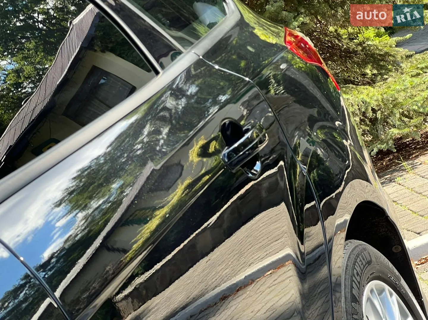 2014 Ford Focus - мініатюра 24