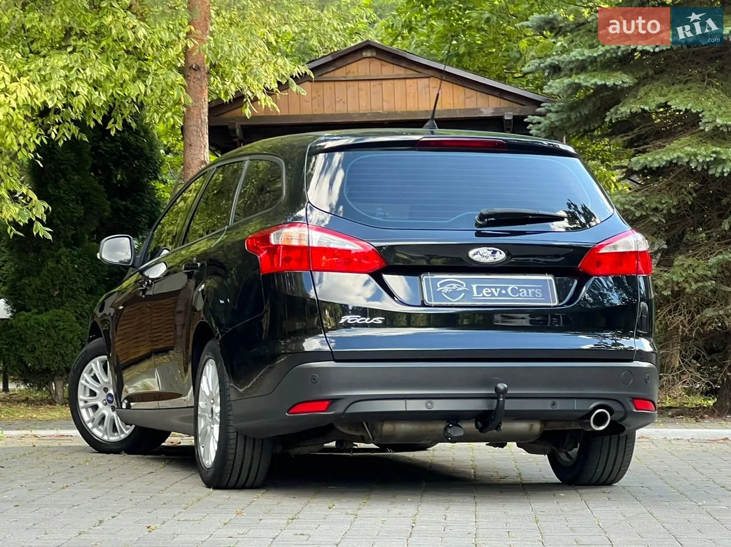 2014 Ford Focus - мініатюра 38