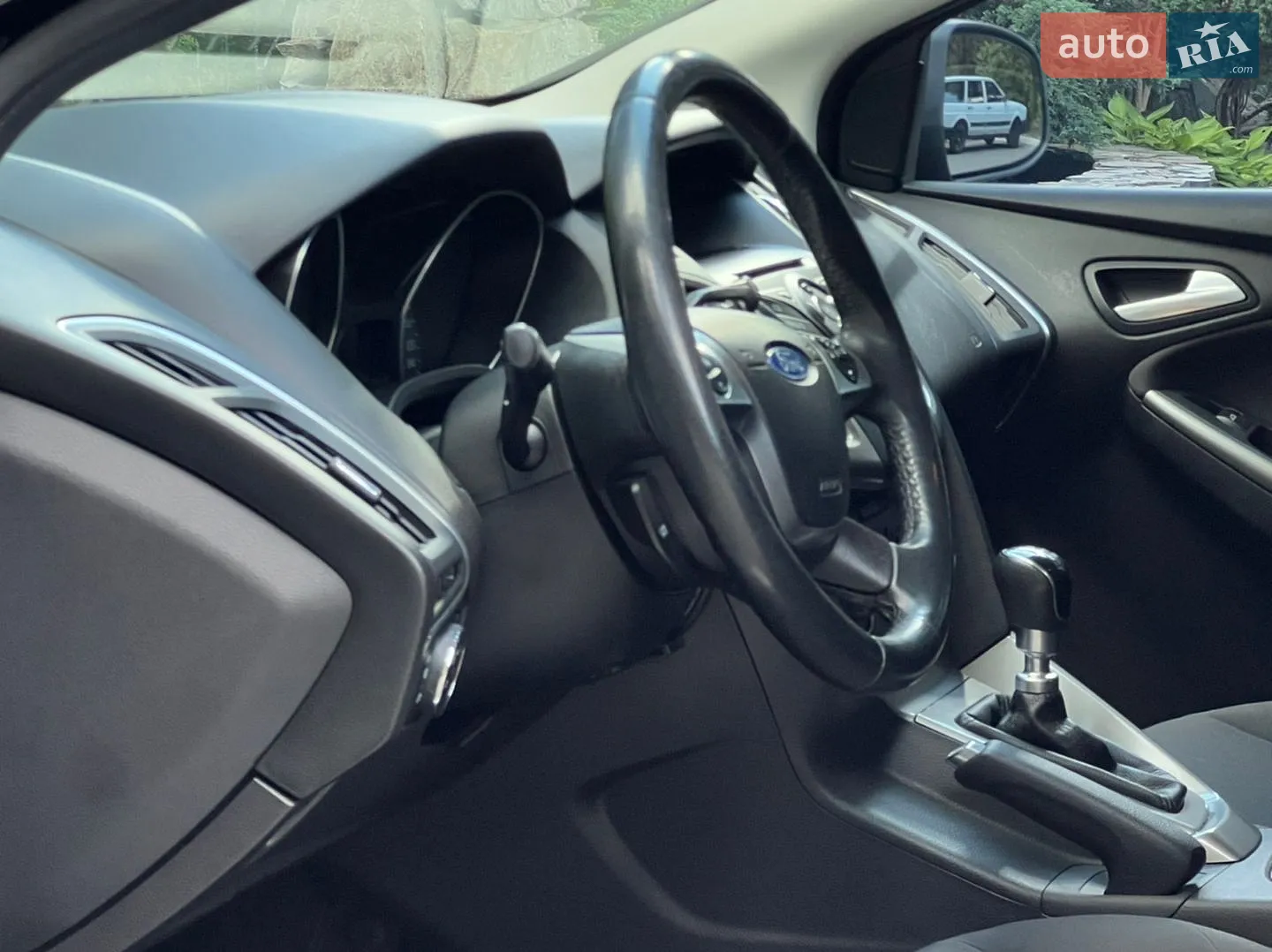 2014 Ford Focus - мініатюра 51
