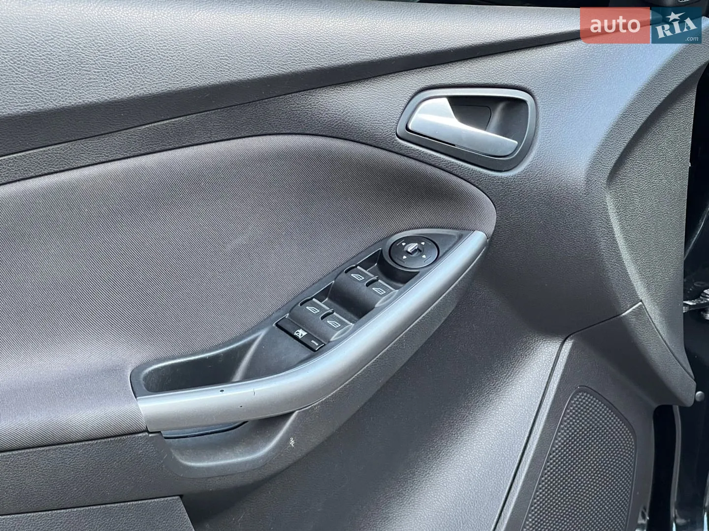 2014 Ford Focus - мініатюра 49
