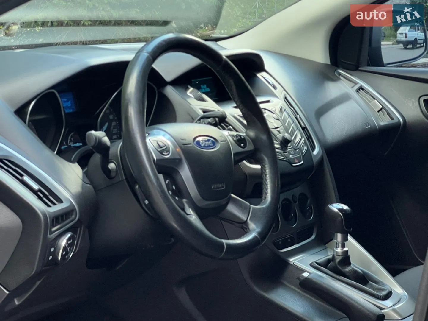 2014 Ford Focus - мініатюра 53