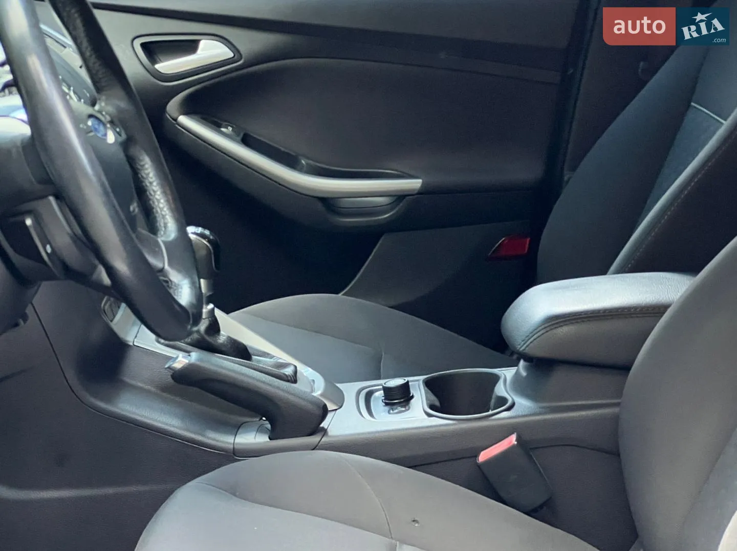 2014 Ford Focus - мініатюра 56