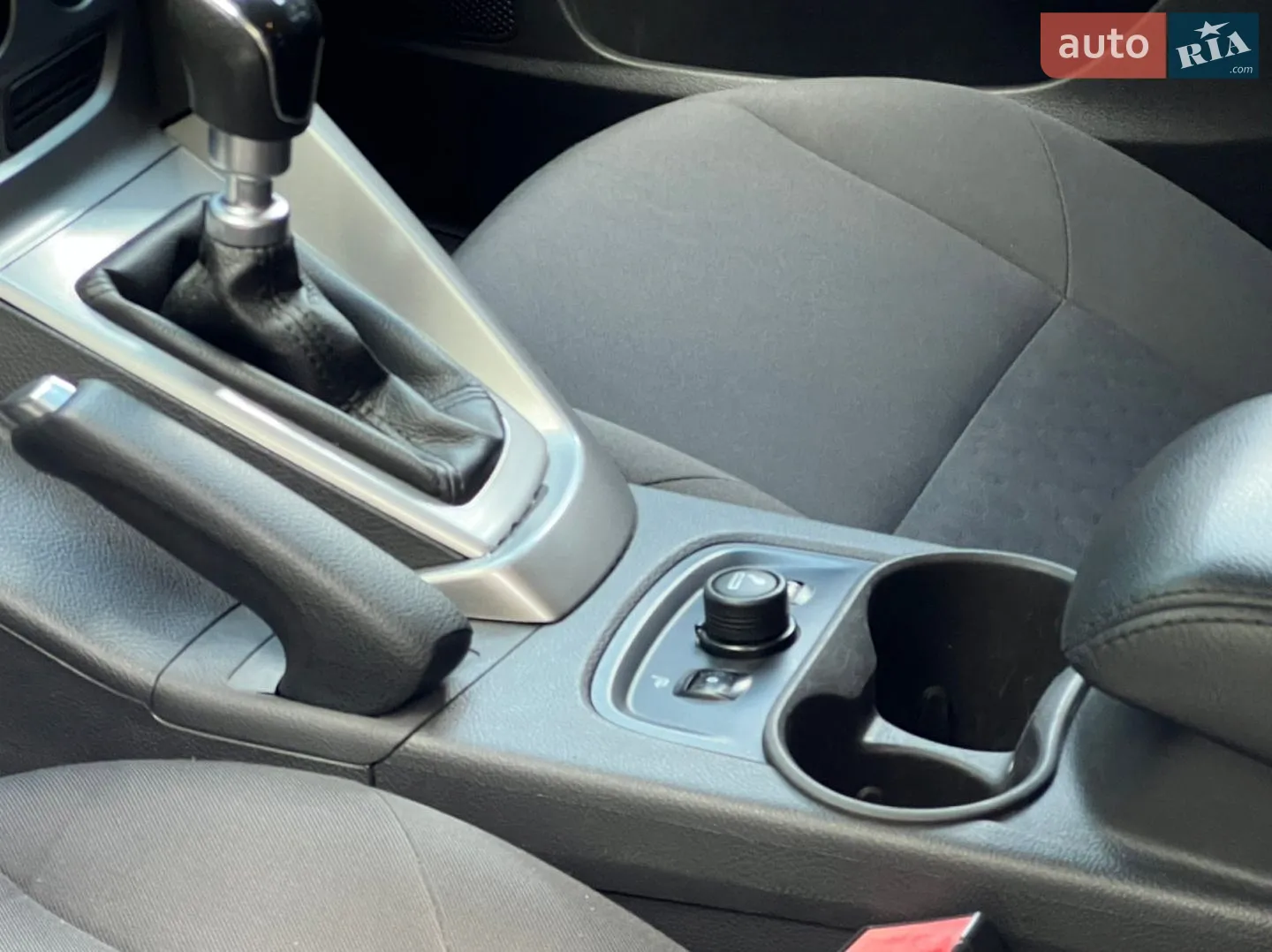 2014 Ford Focus - мініатюра 57