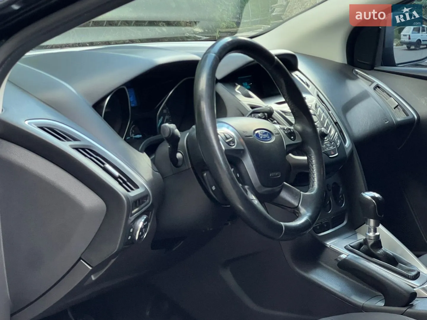 2014 Ford Focus - мініатюра 50