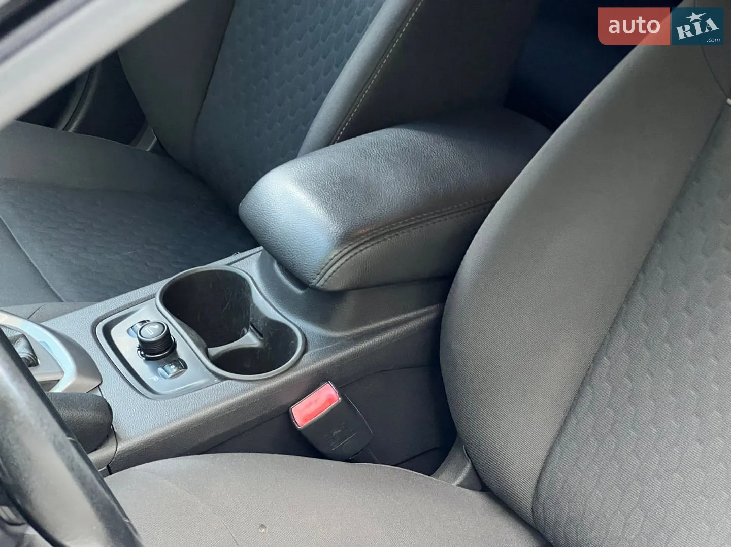 2014 Ford Focus - мініатюра 60