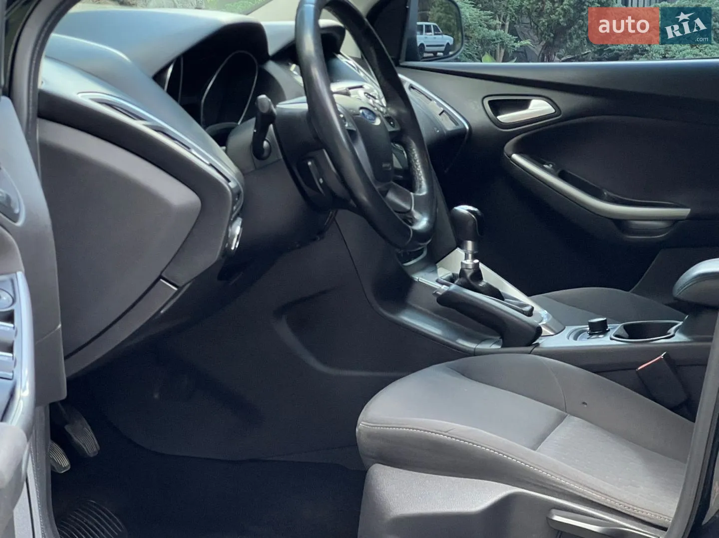 2014 Ford Focus - мініатюра 52