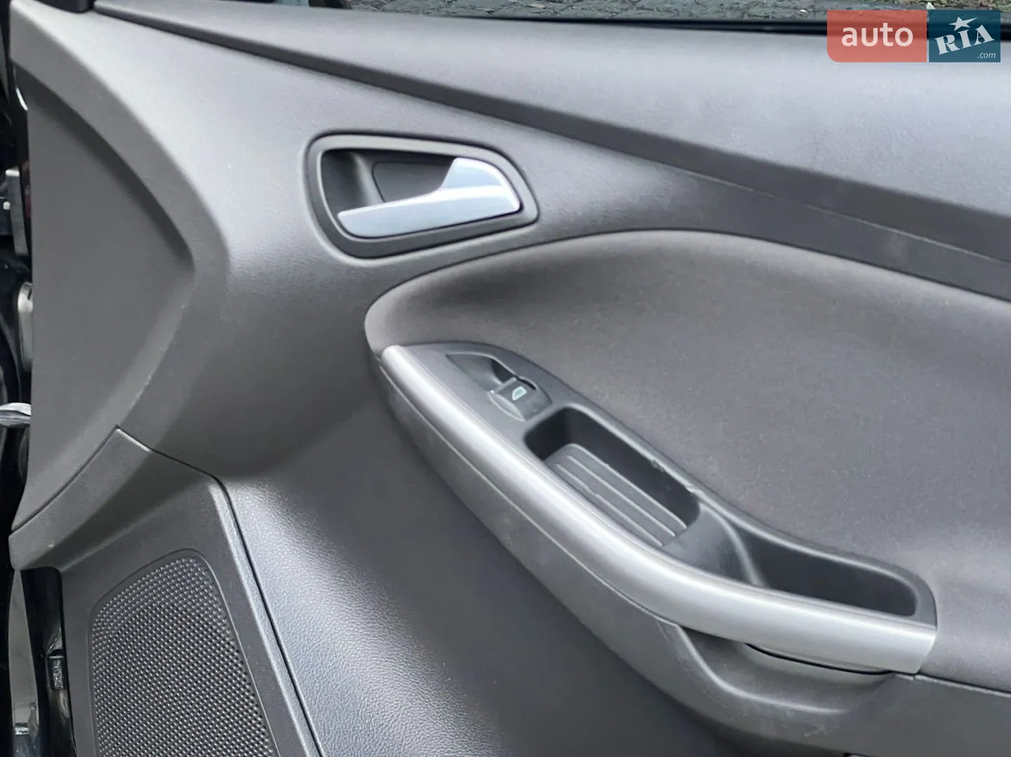 2014 Ford Focus - мініатюра 61