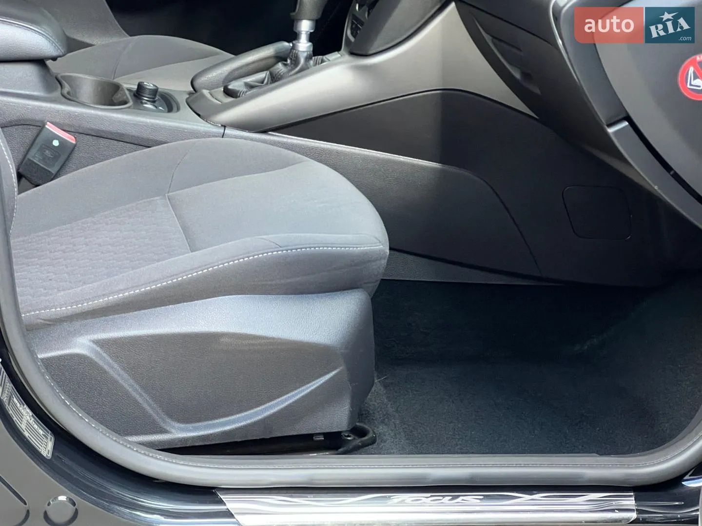 2014 Ford Focus - мініатюра 63