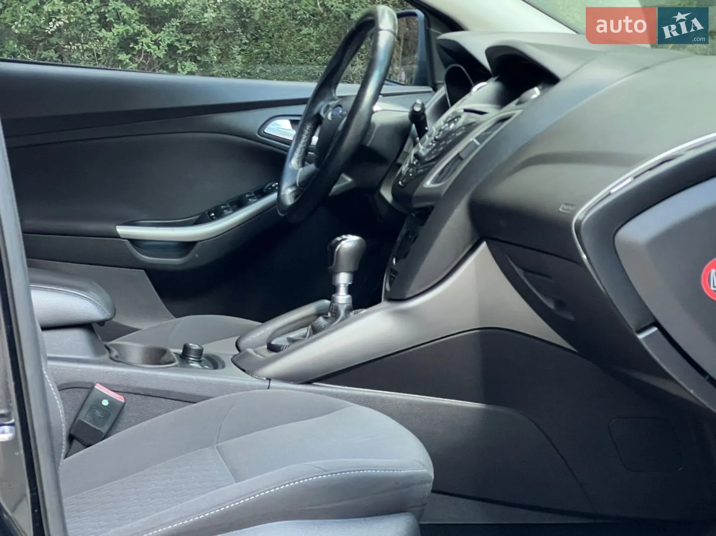 2014 Ford Focus - мініатюра 64