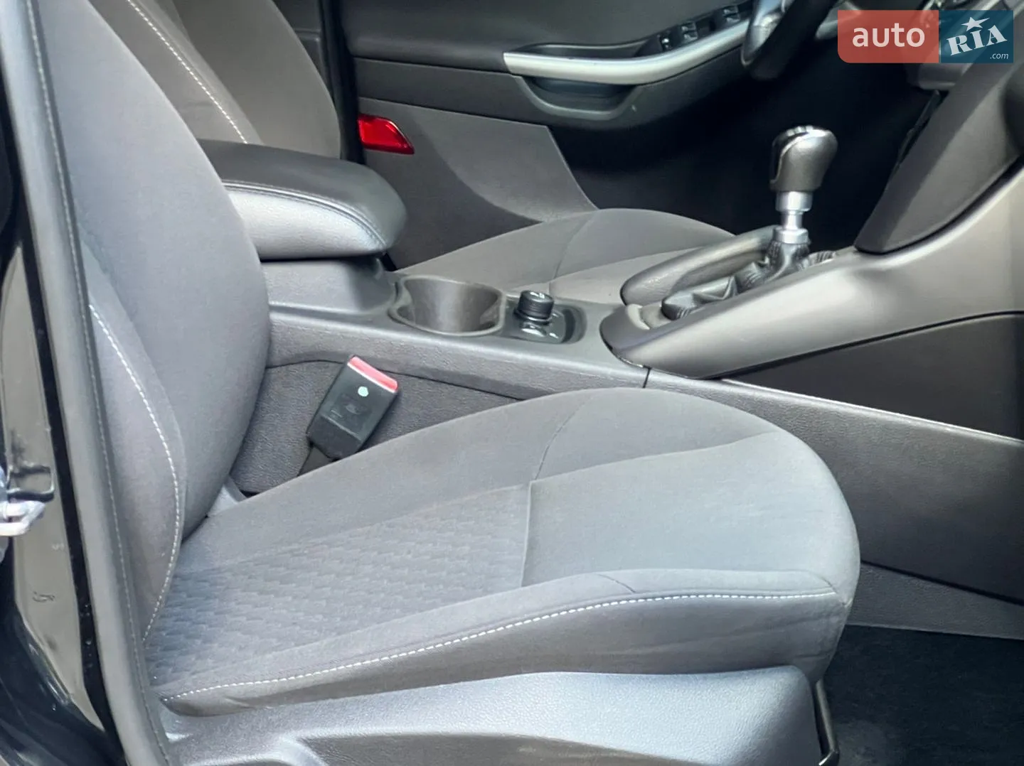 2014 Ford Focus - мініатюра 65