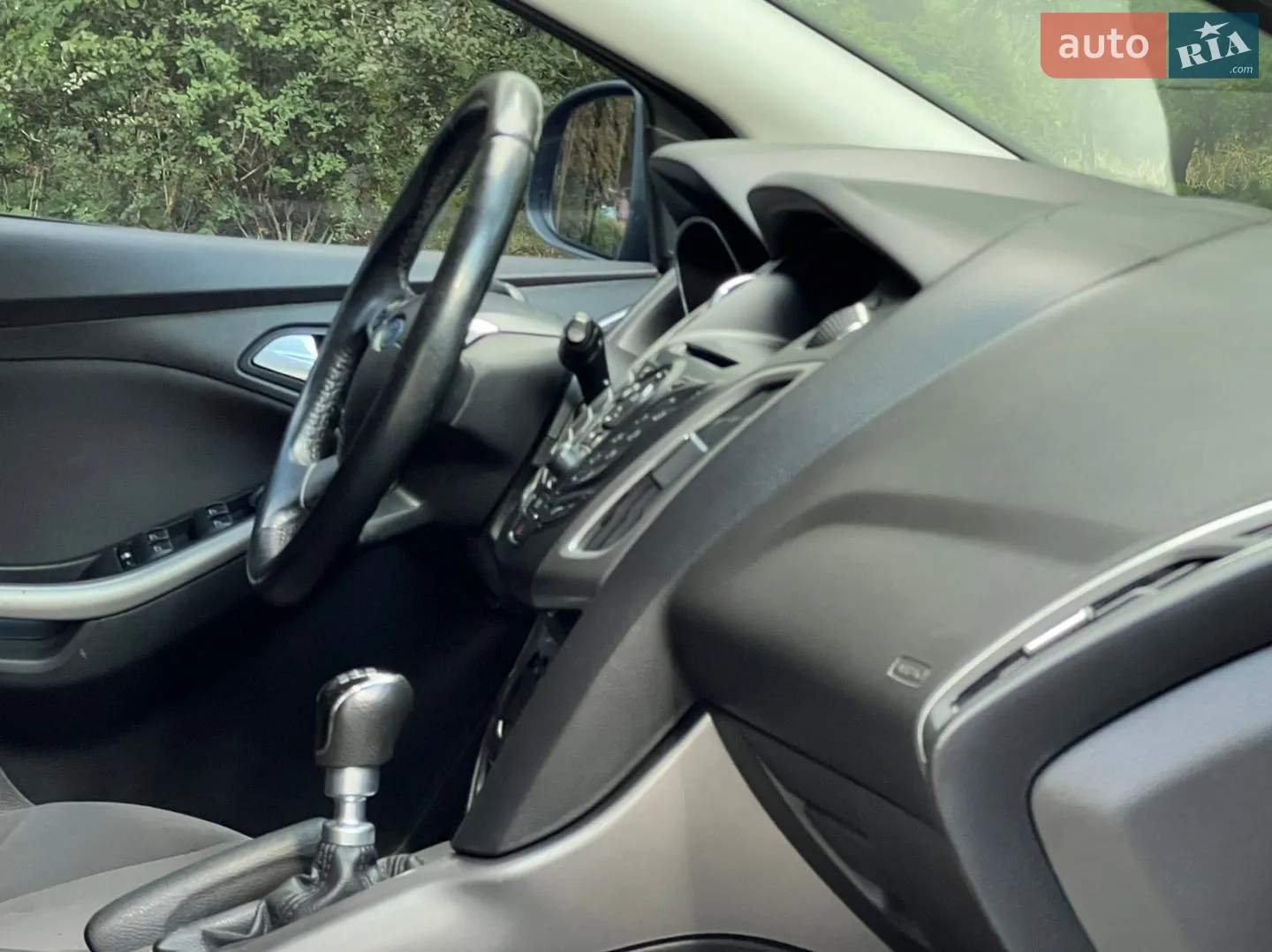 2014 Ford Focus - мініатюра 67