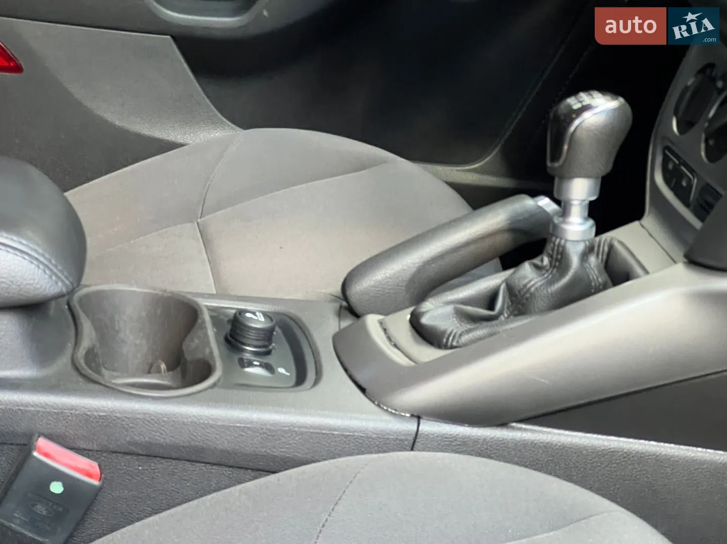 2014 Ford Focus - мініатюра 68