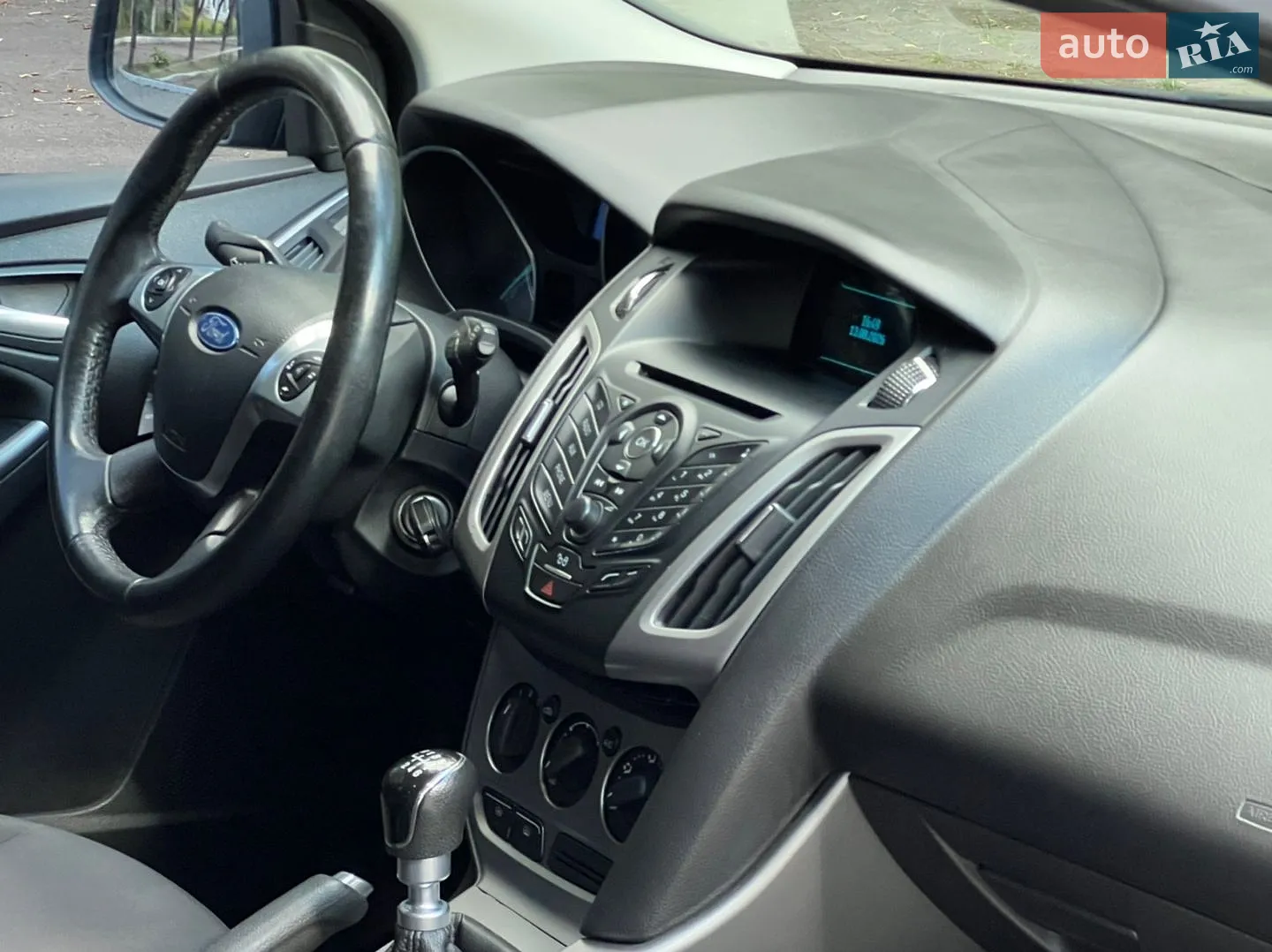 2014 Ford Focus - мініатюра 70