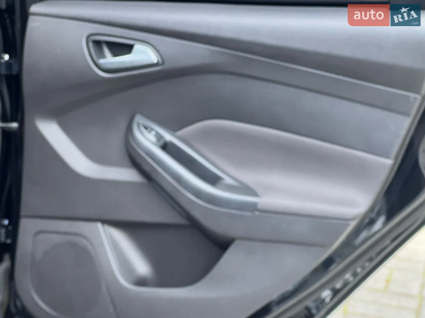 2014 Ford Focus - мініатюра 74