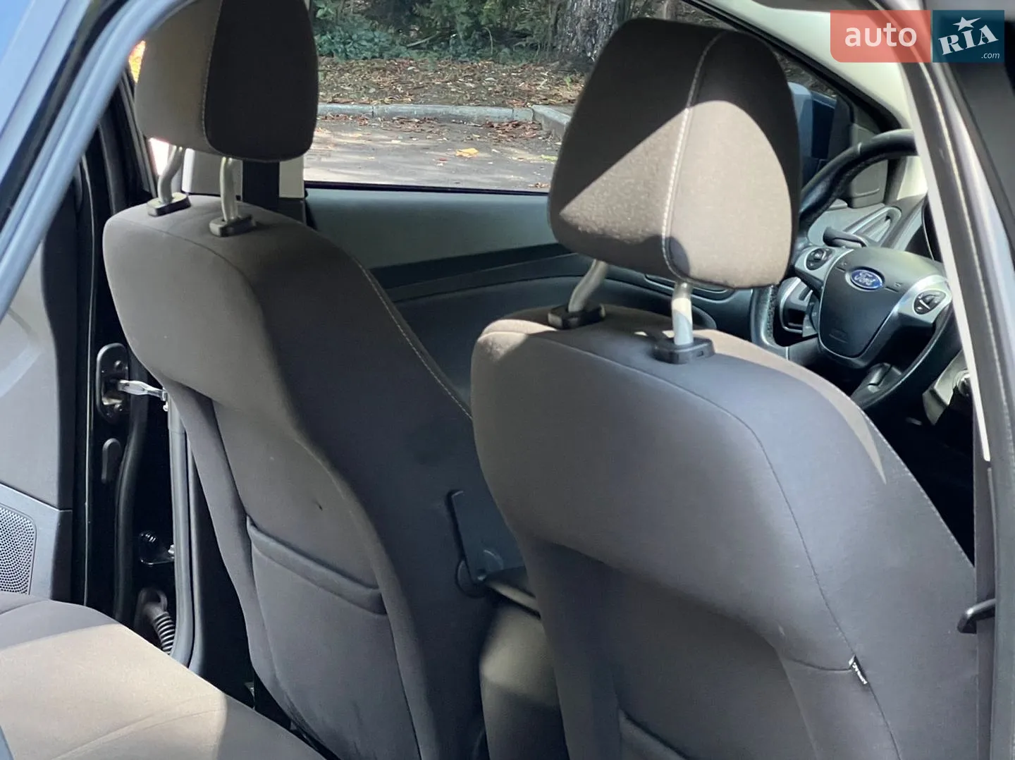 2014 Ford Focus - мініатюра 76