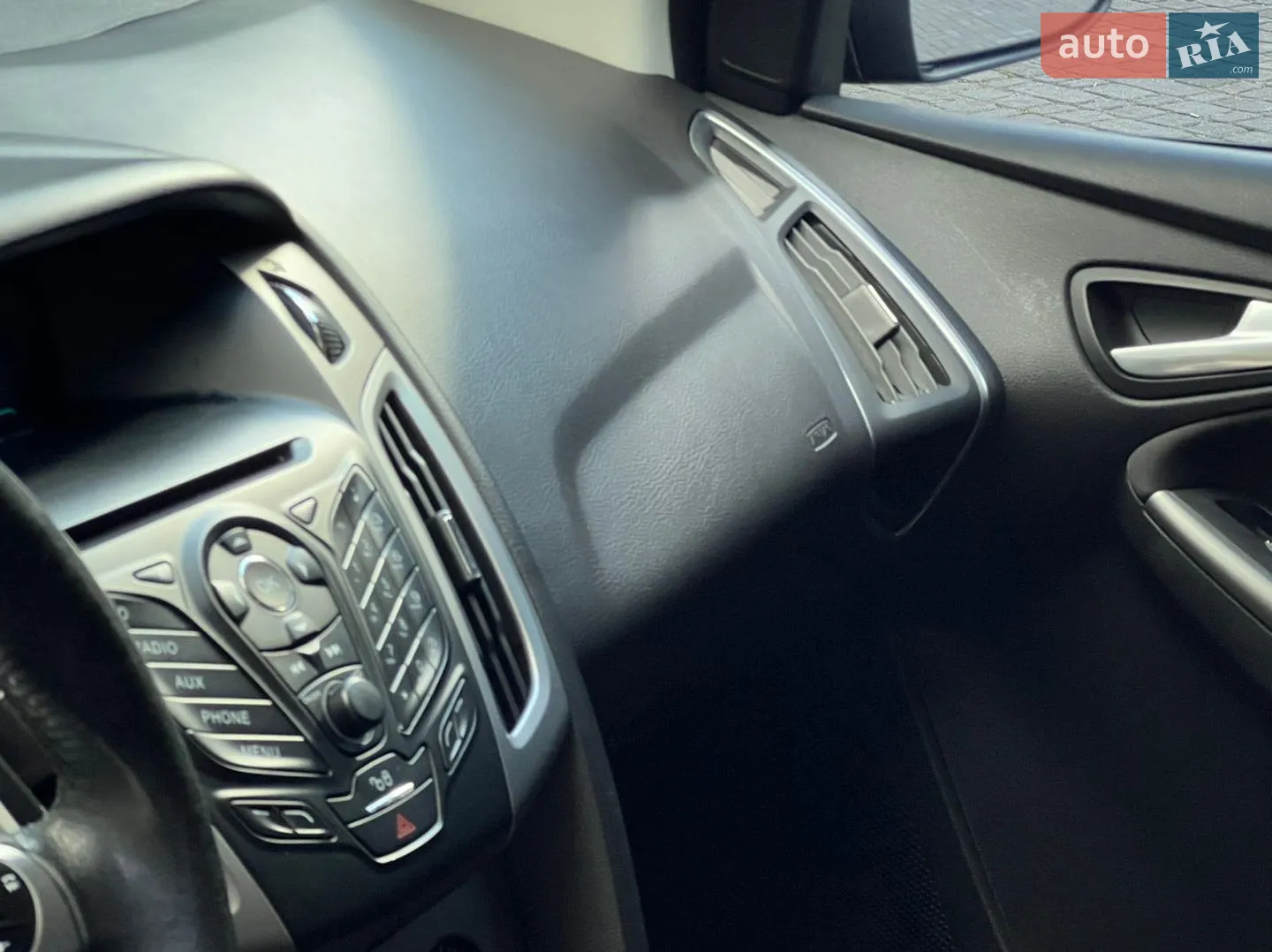 2014 Ford Focus - мініатюра 59