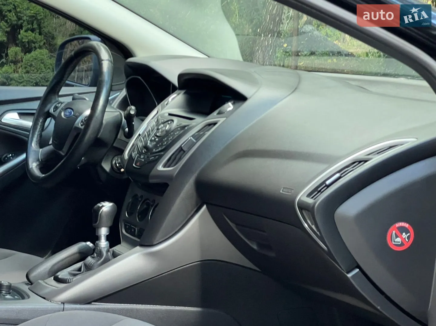 2014 Ford Focus - мініатюра 62