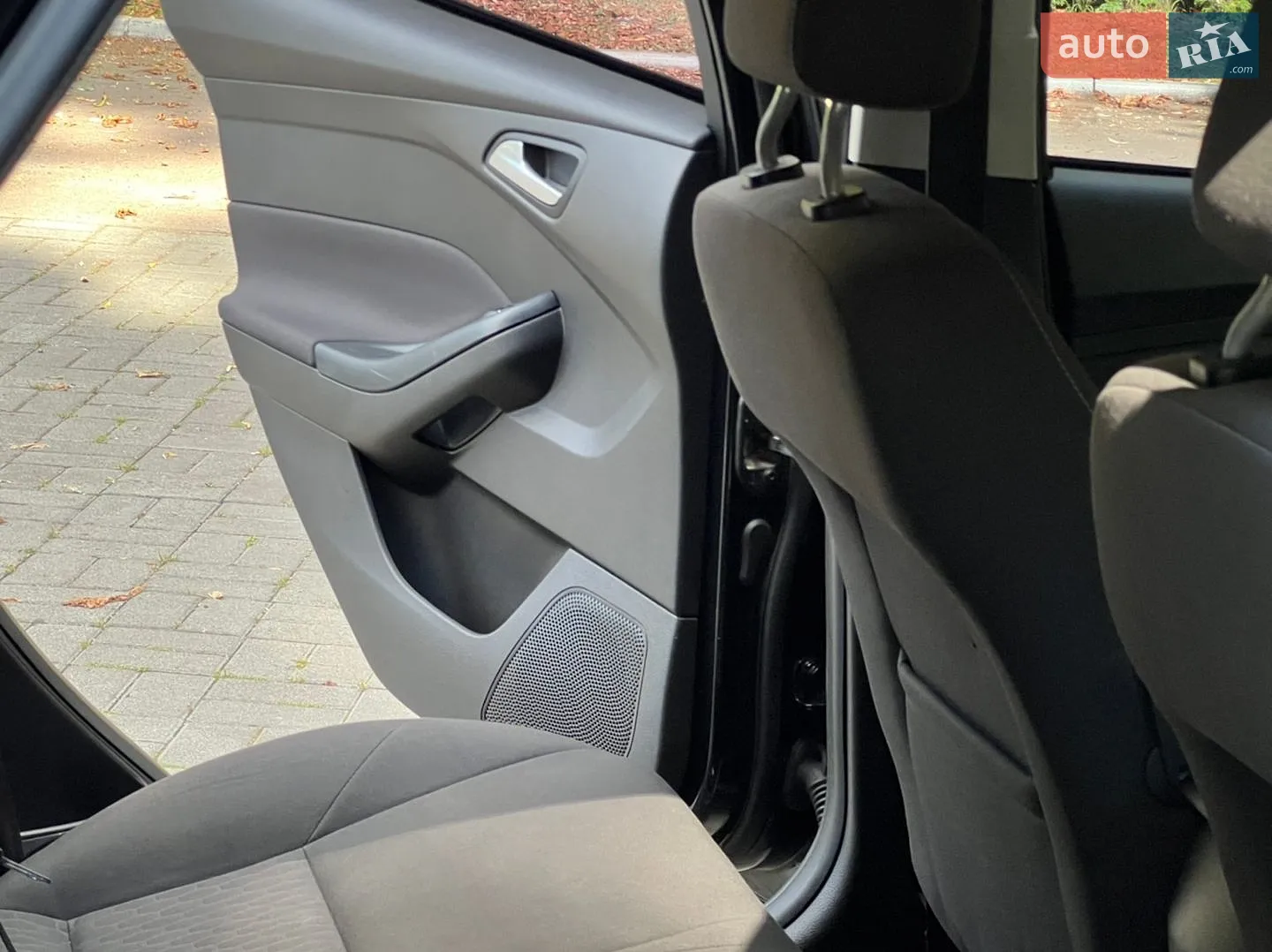 2014 Ford Focus - мініатюра 78