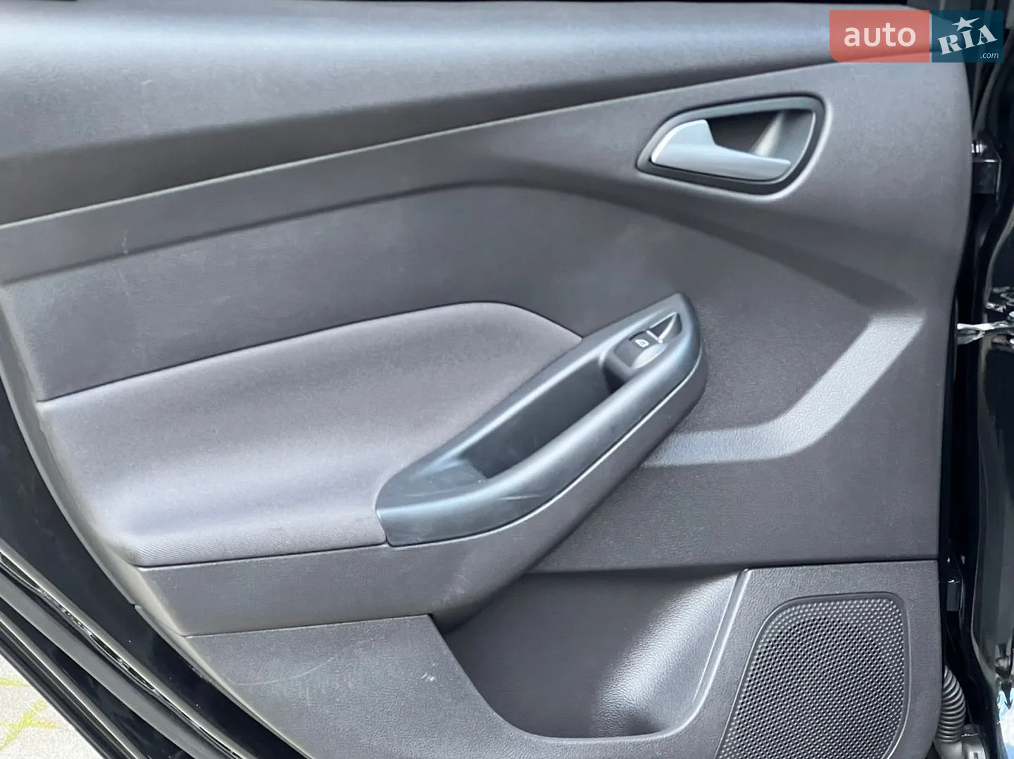 2014 Ford Focus - мініатюра 71