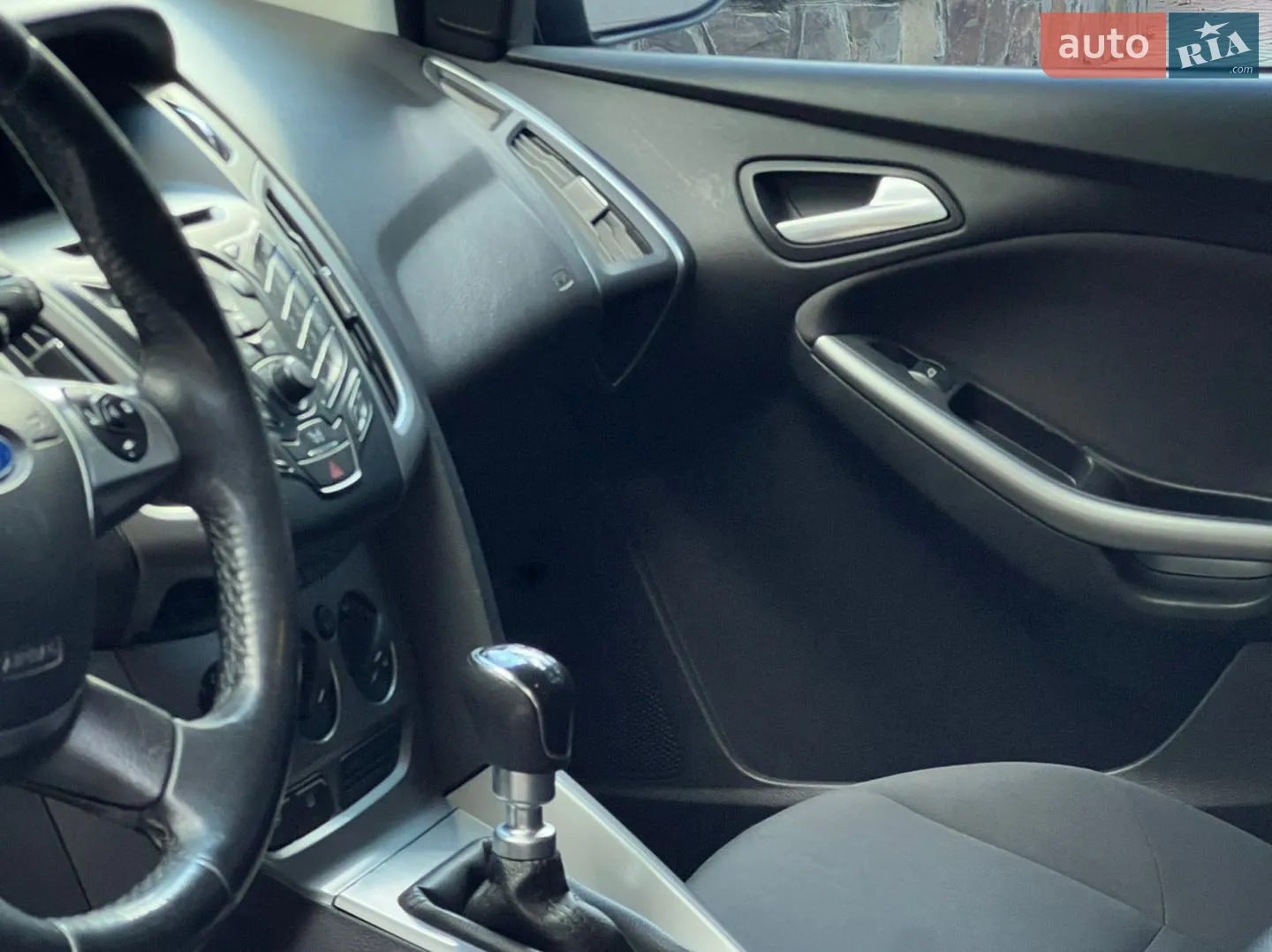 2014 Ford Focus - мініатюра 54