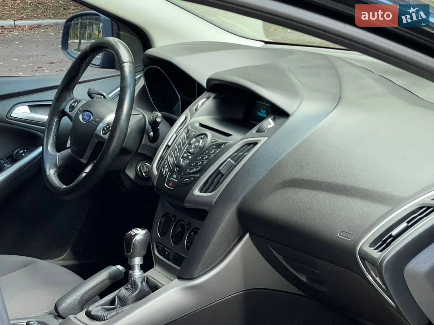 2014 Ford Focus - мініатюра 66