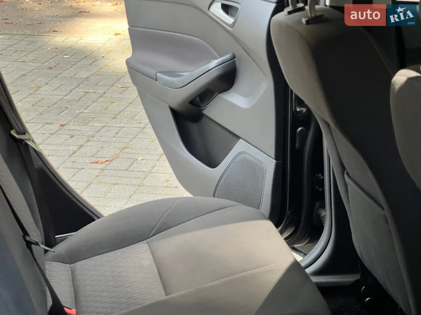 2014 Ford Focus - мініатюра 77