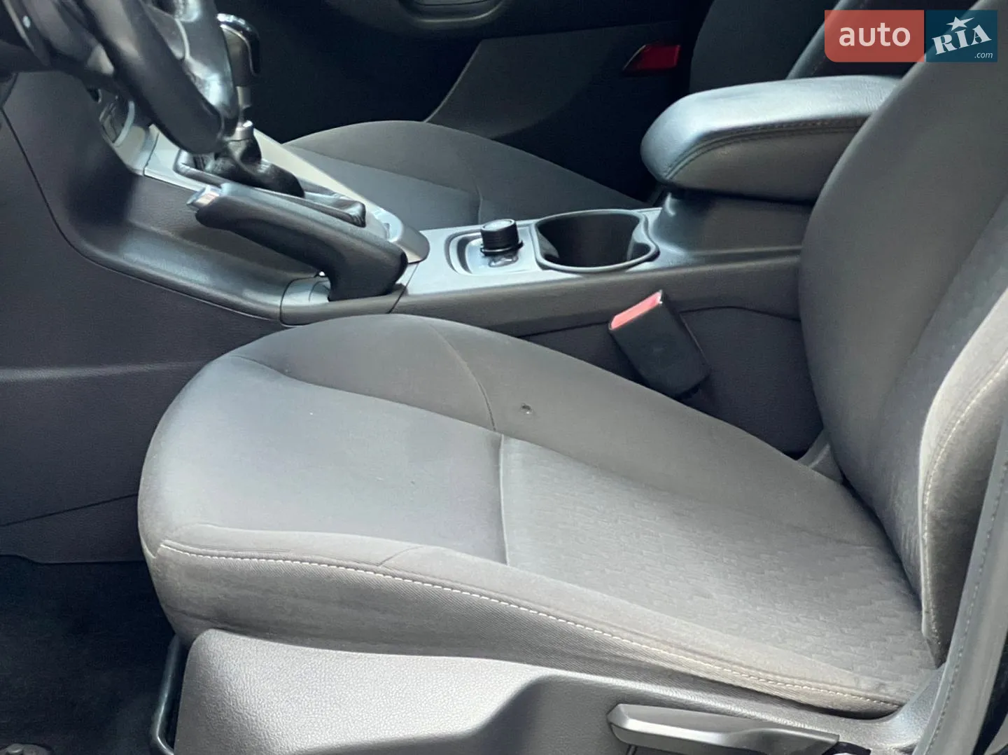 2014 Ford Focus - мініатюра 55