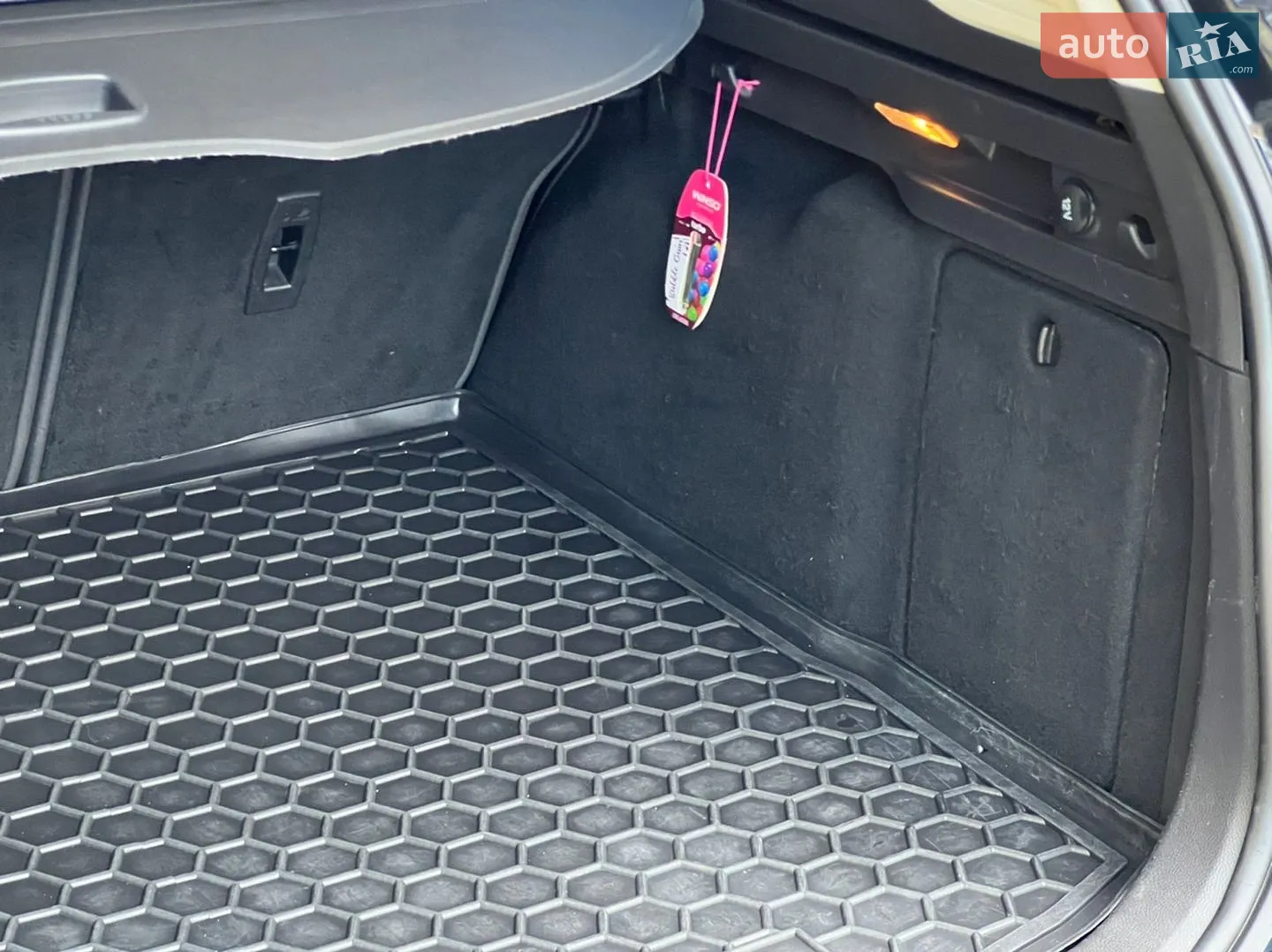 2014 Ford Focus - мініатюра 82