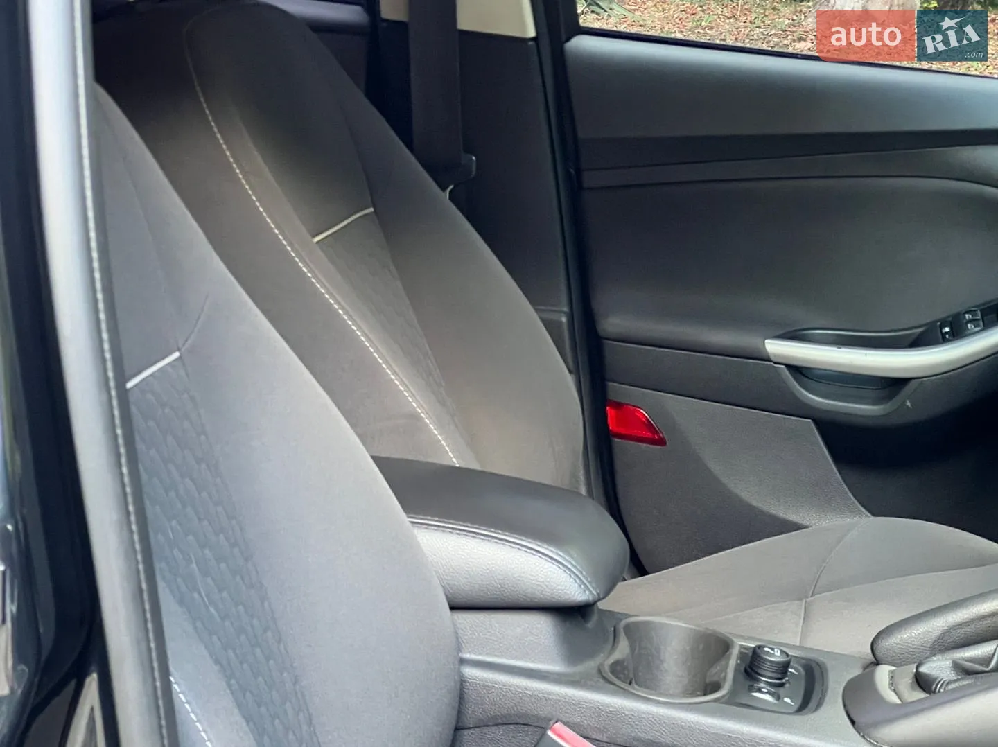 2014 Ford Focus - мініатюра 69