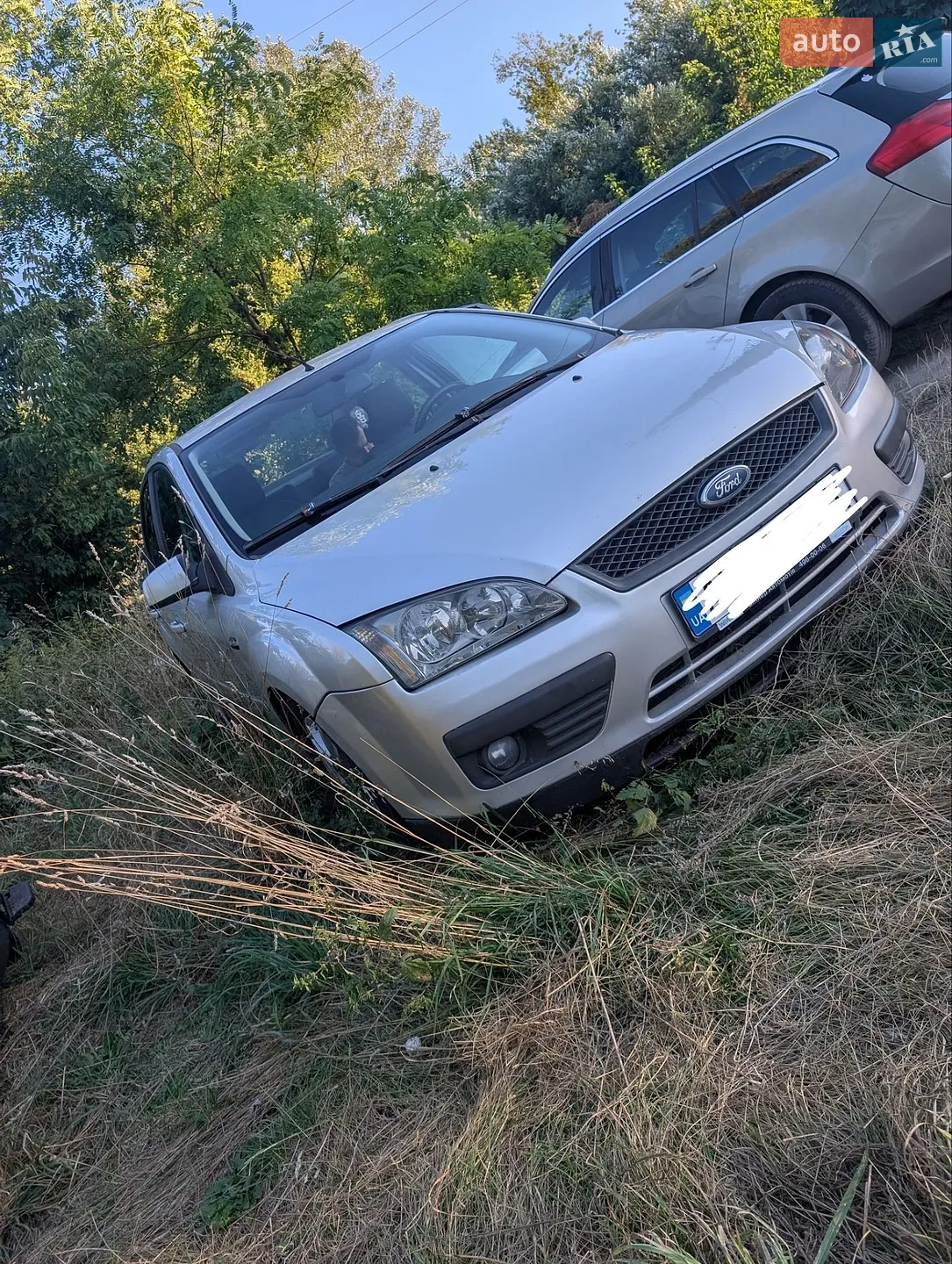 Ford Focus 2007 VIN WF0WXXGCDW7Y37074 фото оголошення 19 з 21