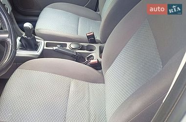 Універсал Ford Focus 2007 в Рівному фото 12 Універсал Ford Focus 2007 в Рівному