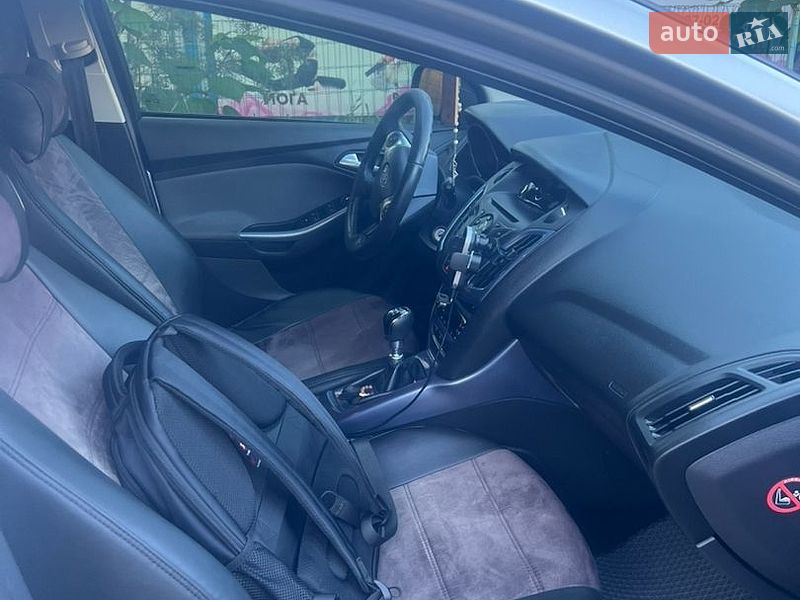 Универсал Ford Focus 2012 в Виннице фото 11 Универсал Ford Focus 2012 в Виннице