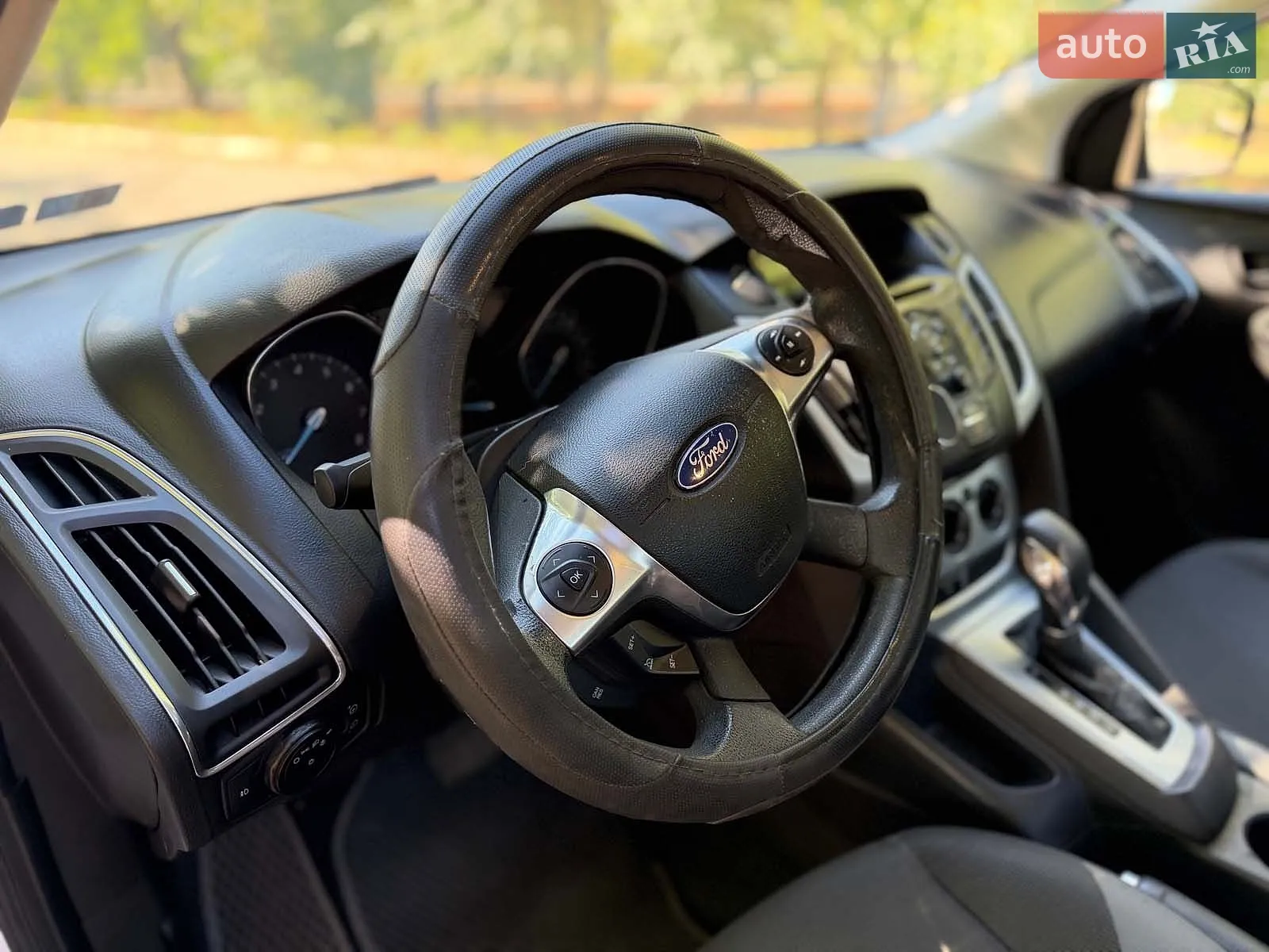 2012 Ford Focus - мініатюра 24