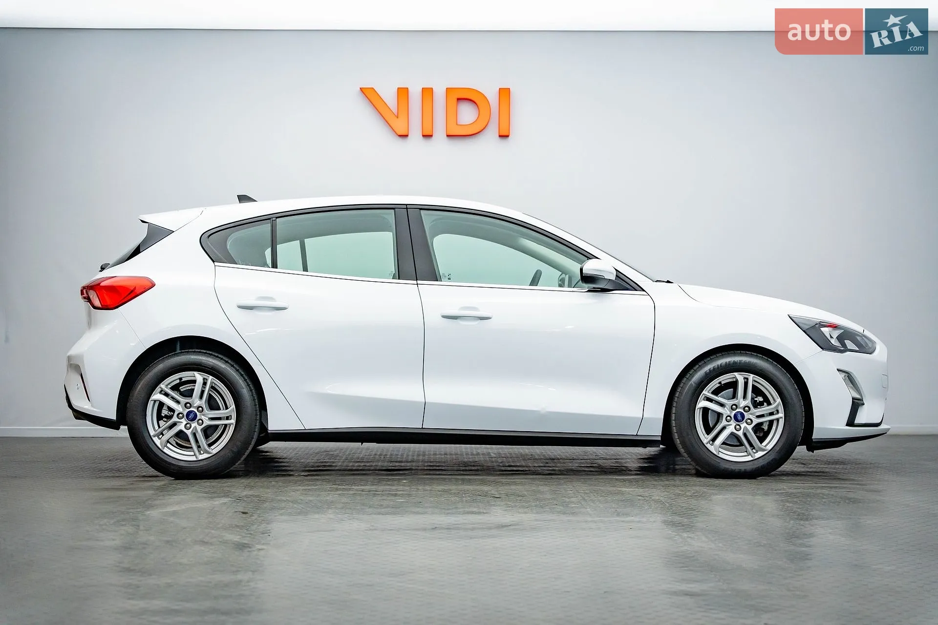 2022 Ford Focus - мініатюра 4
