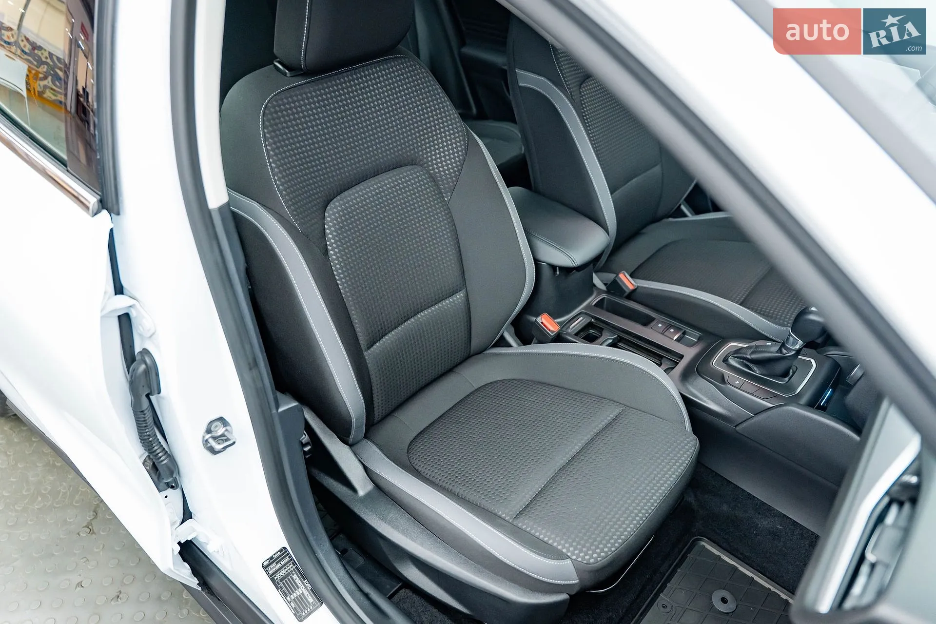 2022 Ford Focus - мініатюра 10