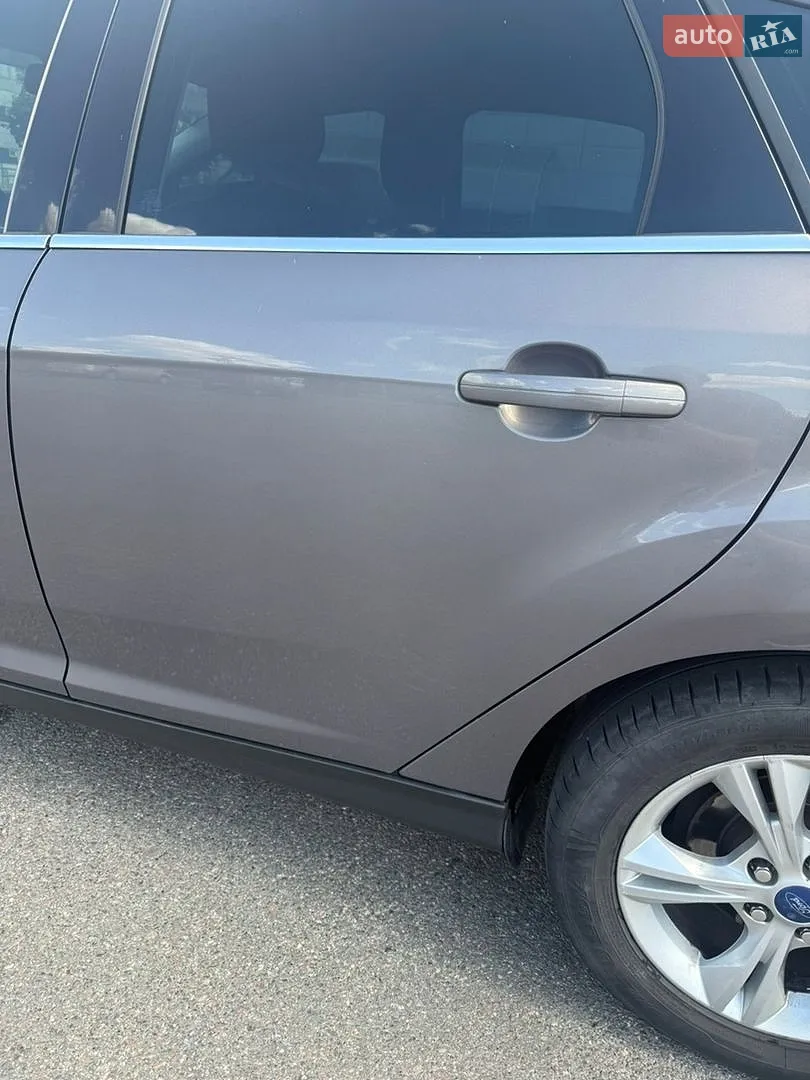 2013 Ford Focus - мініатюра 18