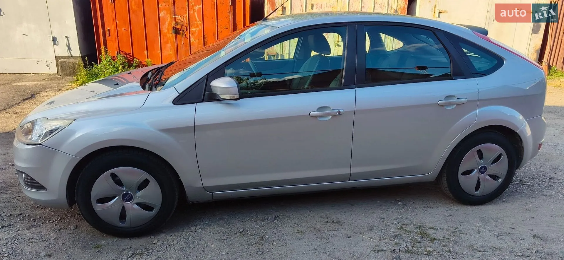 2011 Ford Focus - мініатюра 3