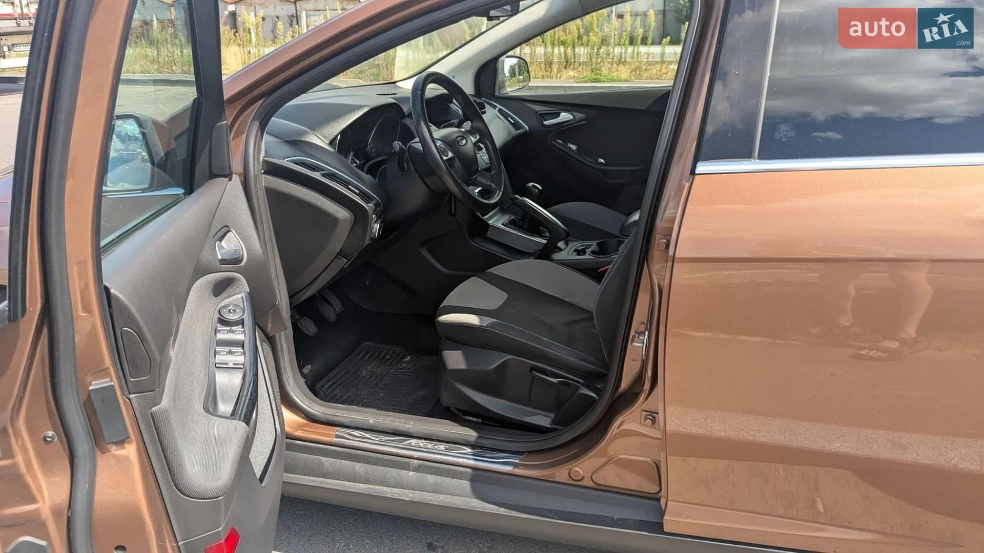 2013 Ford Focus - мініатюра 10