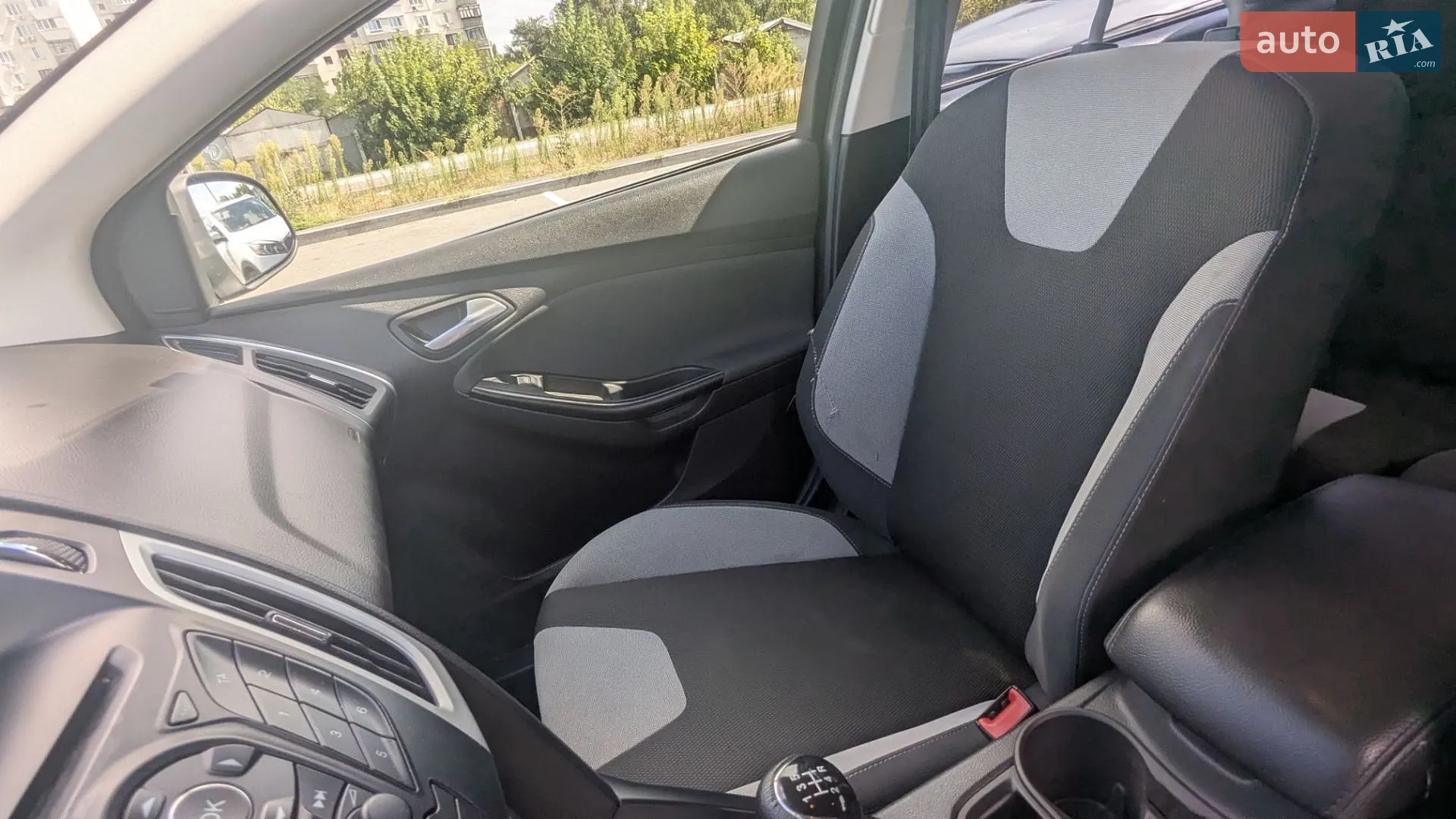 2013 Ford Focus - мініатюра 15