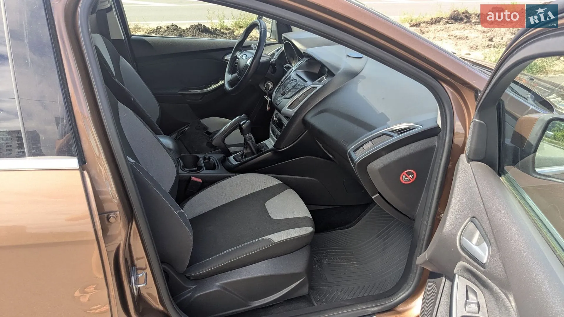 2013 Ford Focus - мініатюра 27