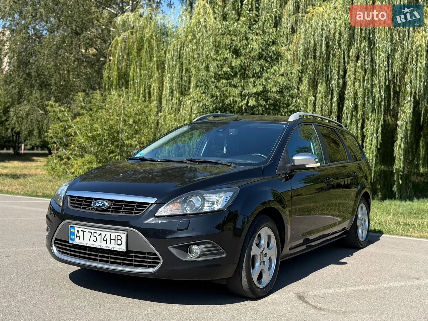 2010 Ford Focus - фото 1