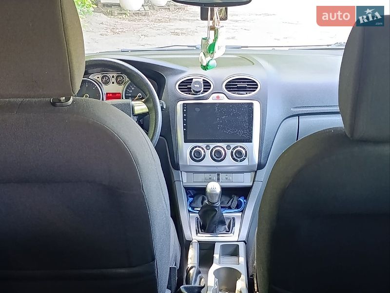 Универсал Ford Focus 2008 в Херсоне