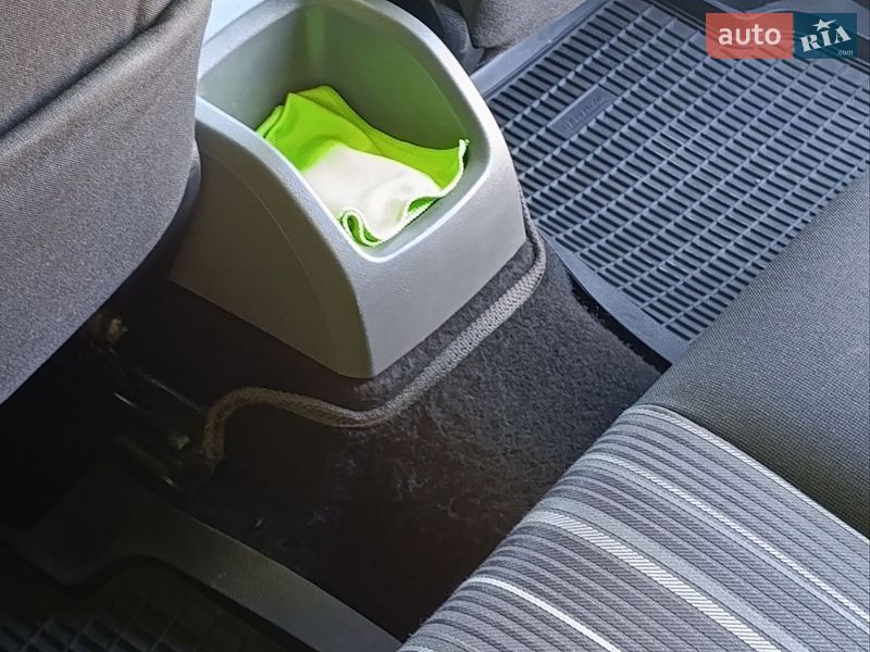Универсал Ford Focus 2008 в Херсоне