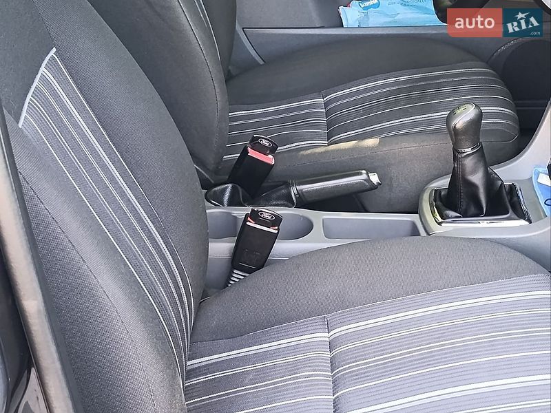 Универсал Ford Focus 2008 в Херсоне