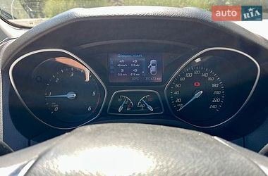 Универсал Ford Focus 2012 в Калуше