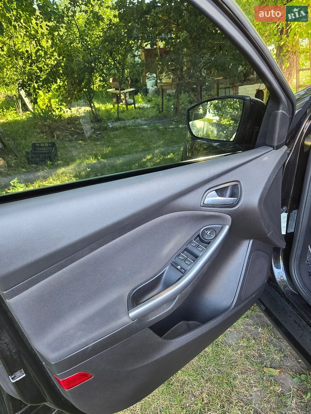 2012 Ford Focus - мініатюра 10