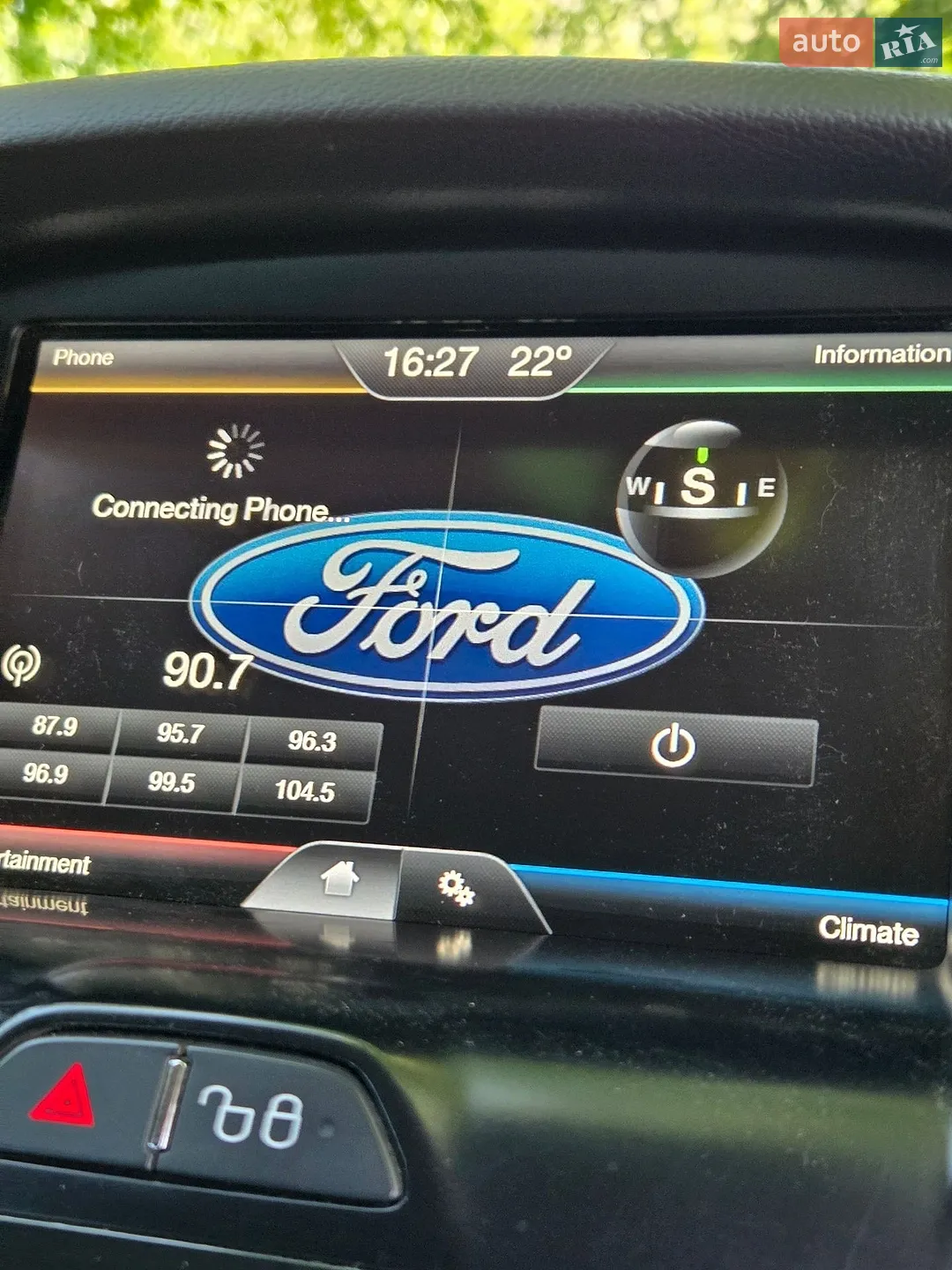2012 Ford Focus - мініатюра 16